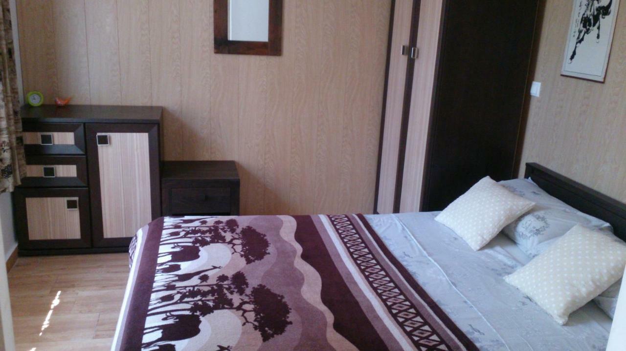 Madamme Curie Apartment Torrevieja Eksteriør billede
